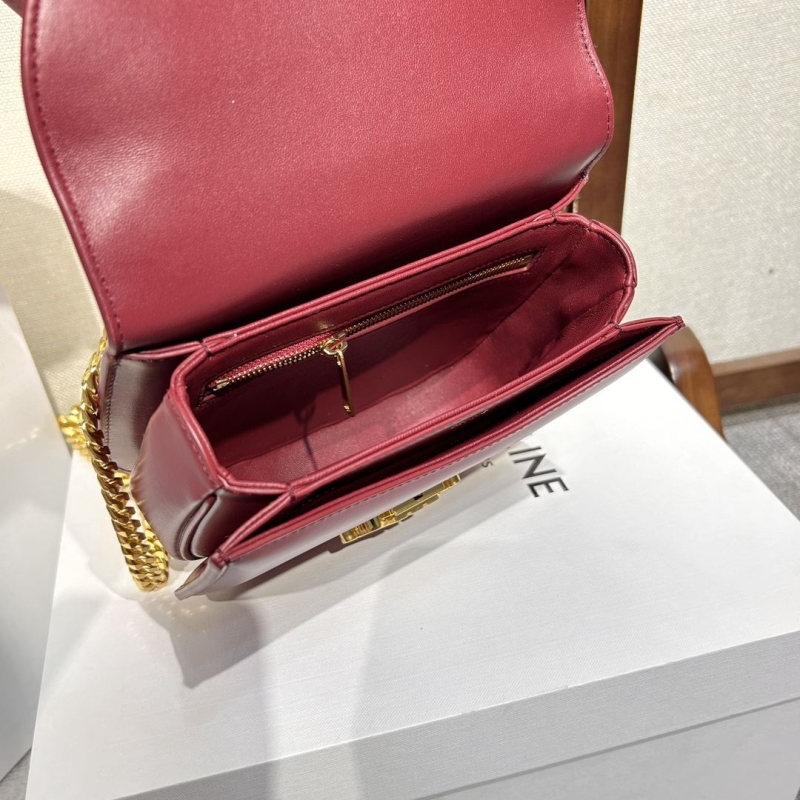 Ce1i*e triomphe bags